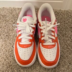 Nike AF1  Kids' Valentines Day Edition